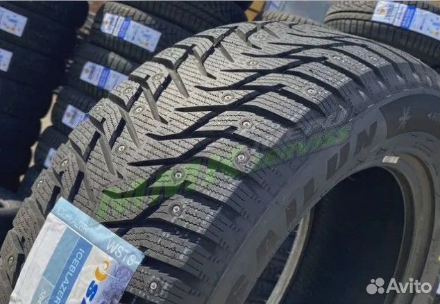 Sailun Ice Blazer WST3 315/35 R20 110T