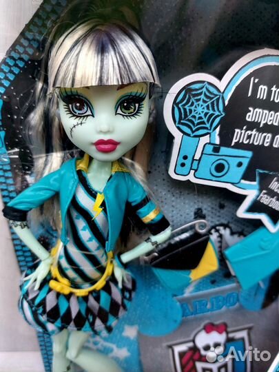 Монстер Хай