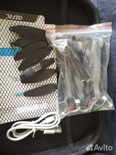 Дрон 4DRC-F9 PRO