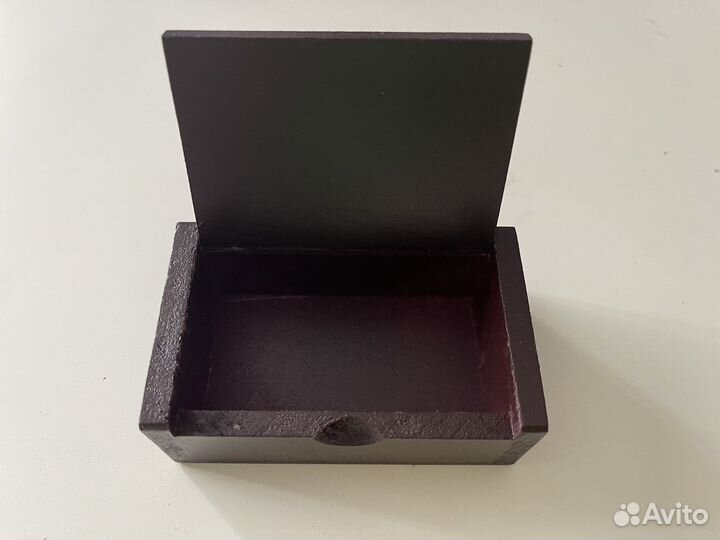 Шкатулка thailand