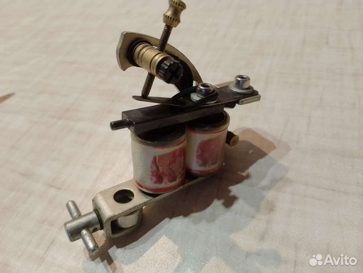 Машинка для тату
