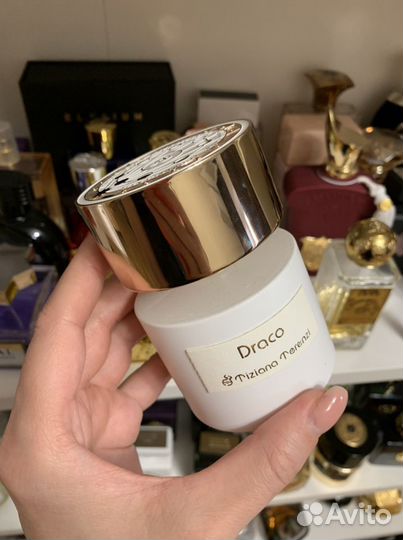 10мл Тициана Терензи Драко Tiziana Terenzi Draco