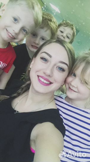 Репетитор подготовка к школе
