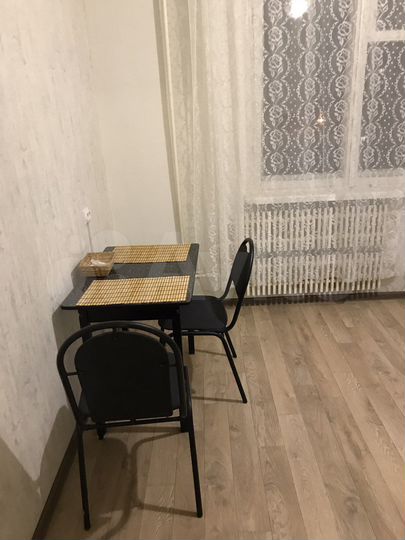 1-к. квартира, 37,5 м², 7/9 эт.