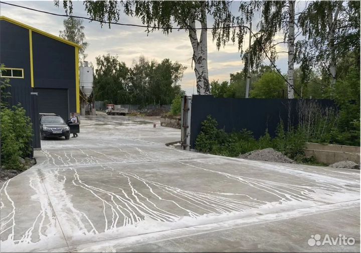 Бетон M100-M5219