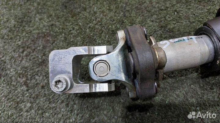 Кардан рулевой W212 Рест