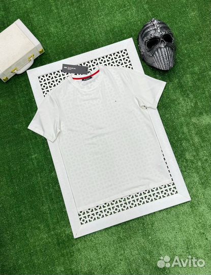 Футболка kiton