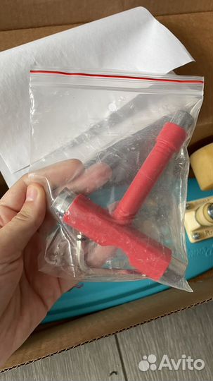 Penny board 22 скейтборд оригинал