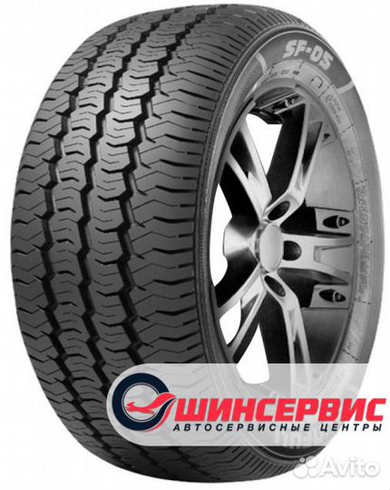 Sunfull SF-05 225/65 R16C T