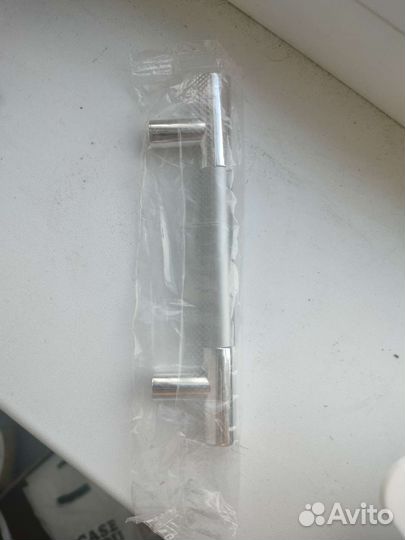 Ручки для мебели