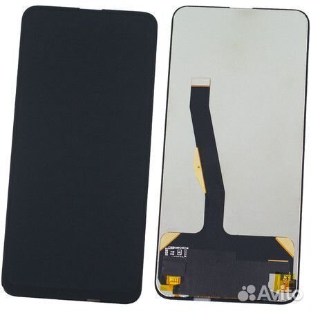 Дисплей для Huawei P Smart Z (STK-LX1)