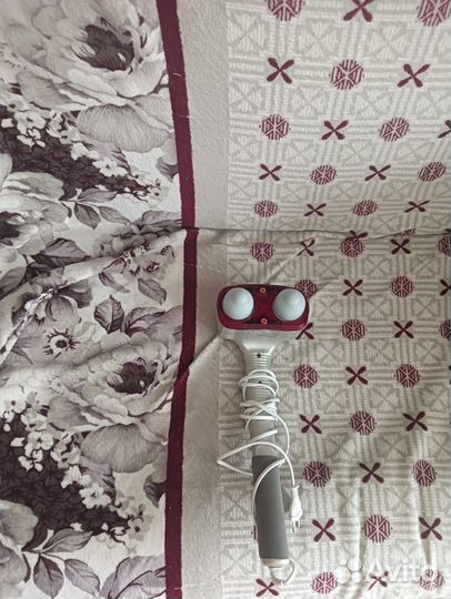 Массажер медицинский