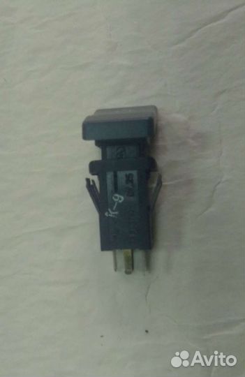 Клавиша кондиционера УАЗ 3163