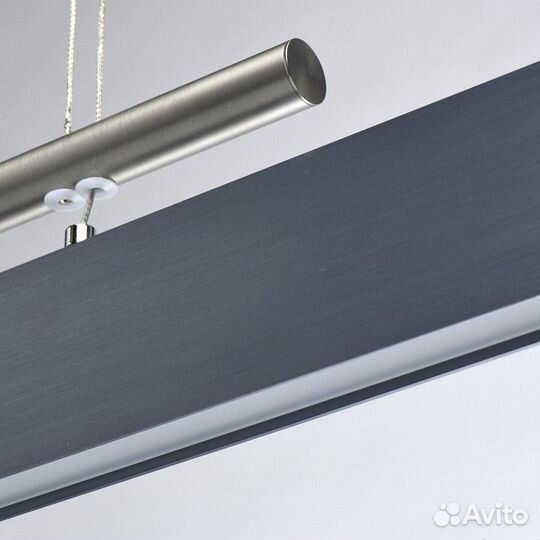 Подвесной светильник DeMarkt Ральф 6 675013703