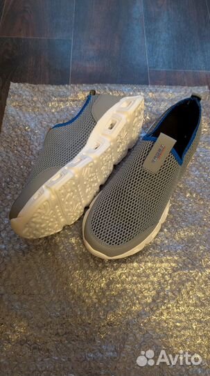 Кроссовки летние матерчатые Китай