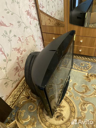 Бу телевизор samsung