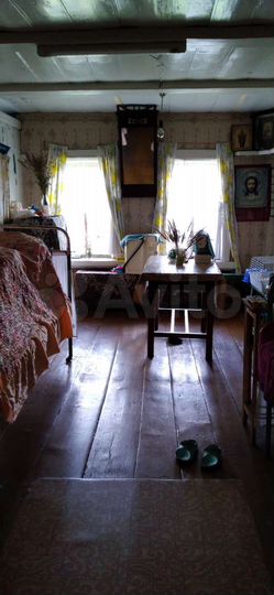 Дом 70 м² на участке 20 сот.