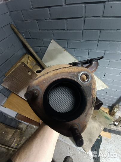 Катализатор