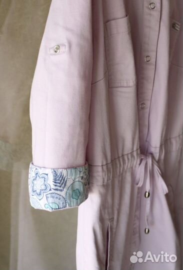 Медицинский халат