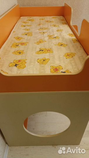 Детская мебель