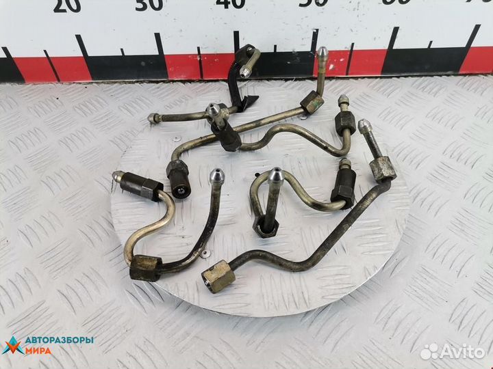 Трубка топливная Mazda MPV LW 2002 RF5C13G70