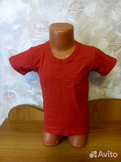 Футболочки