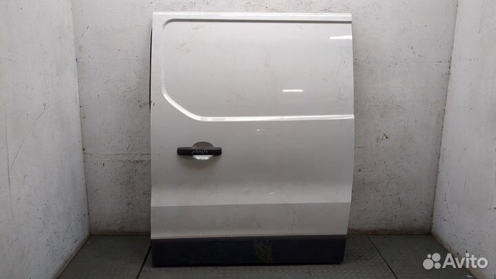 Дверь раздвижная Renault Trafic, 2018