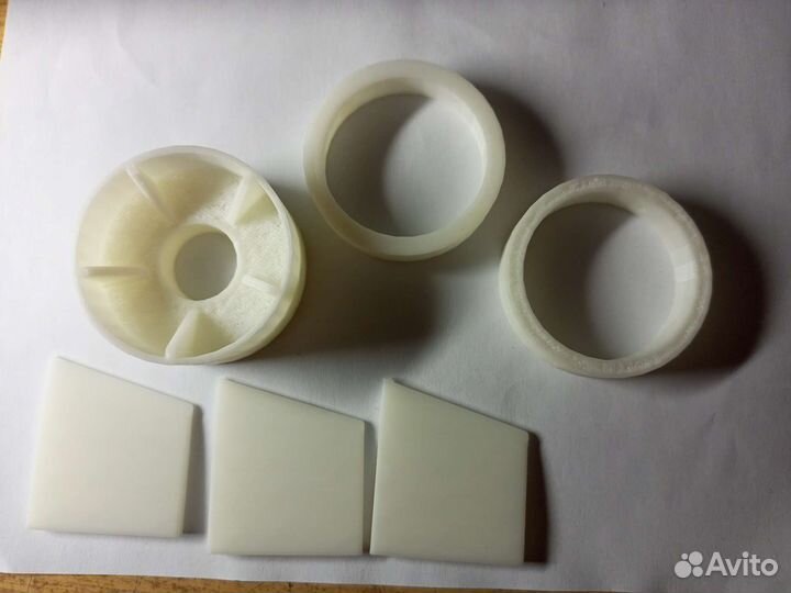 Печать на 3d принтере