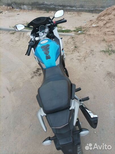Recer skyway 300