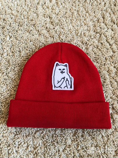 Шапка ripndip