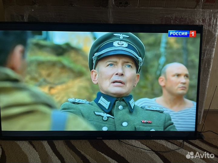 Телевизор ЖК 65