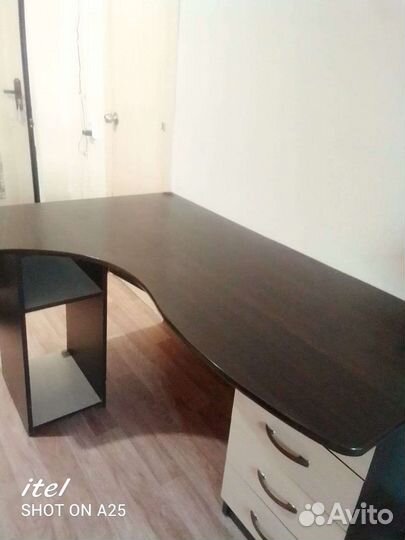 Компьютерный стол бу