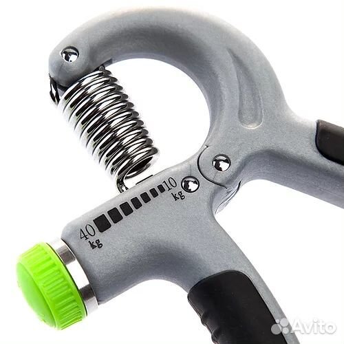 Эспандер пластик до 40кг