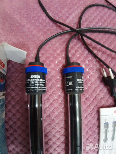 Eheim 300w