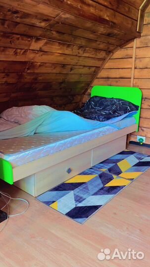 Мебель в детскую