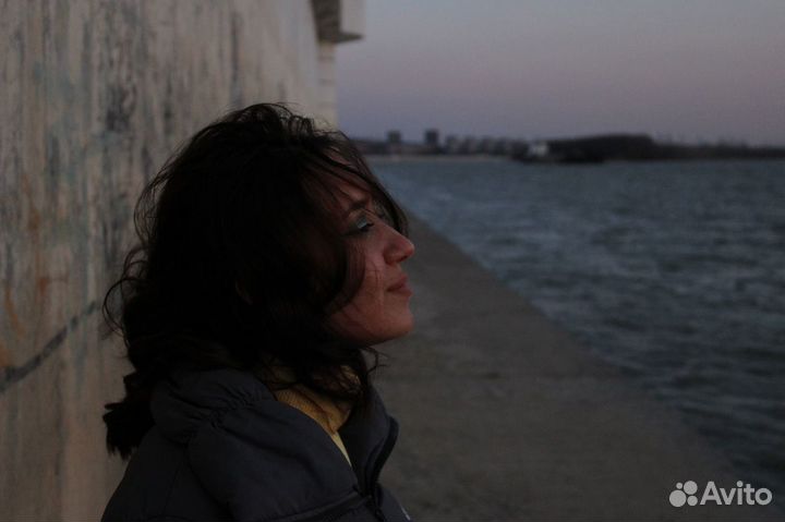 Фотосессия