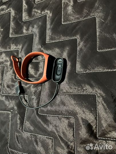Фитнес tracker xiaomi Mi Band 3
