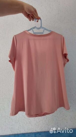 Одежда женская пакетом р-р 48-50