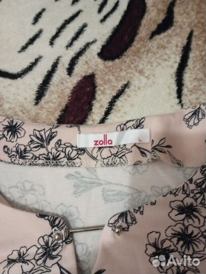 Одежда женская 46-48