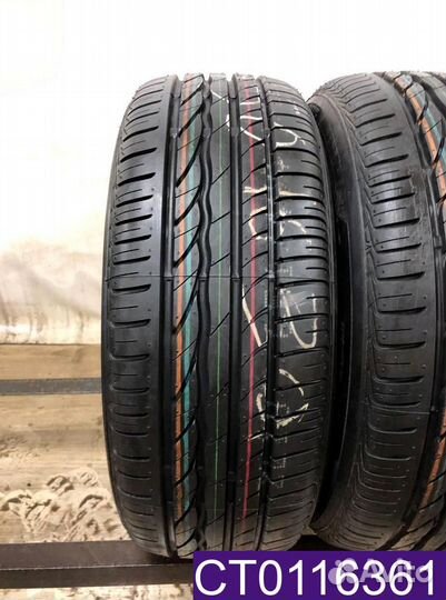 Bridgestone Turanza ER300 195/55 R16 87V