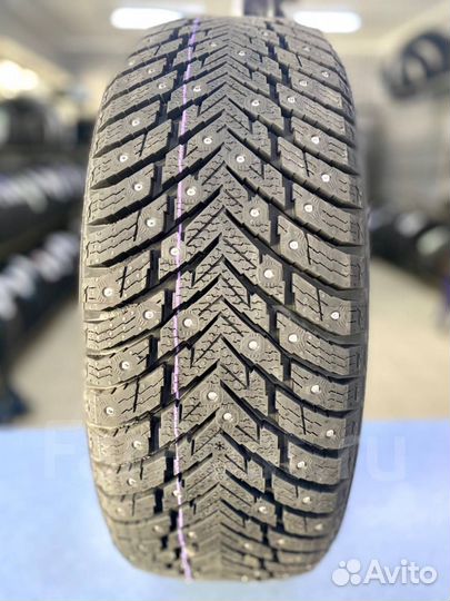 Nokian Tyres Hakkapeliitta 10 EV 275/50 R20 113T