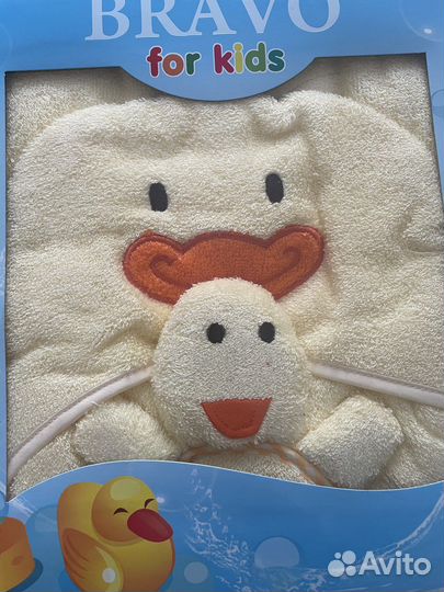 Подарочный набор для младенца