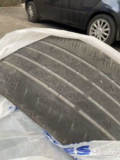 Maxtrack E3 225/50 R18