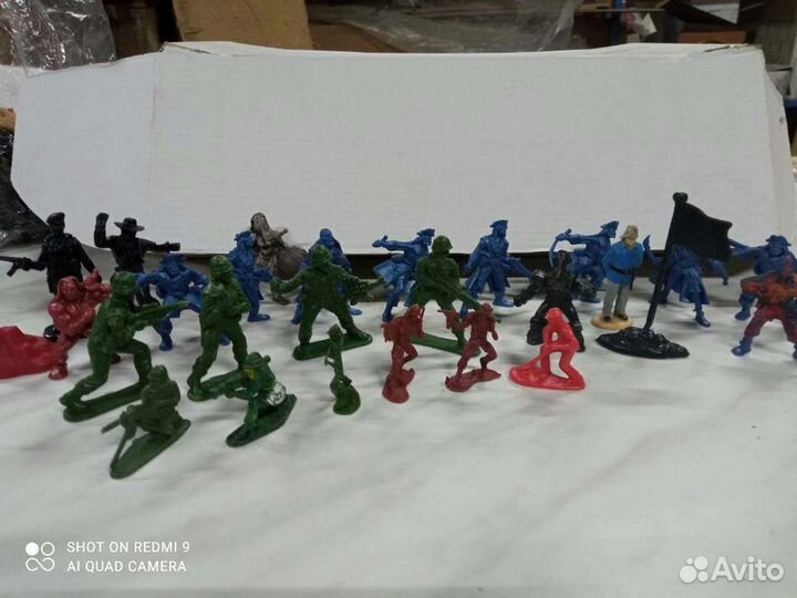 Детские игрушки