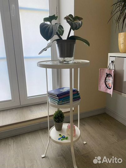 Подставка для цветов IKEA