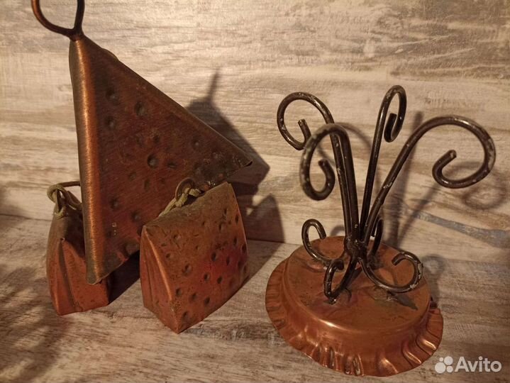 Старинные, винтажные предметы