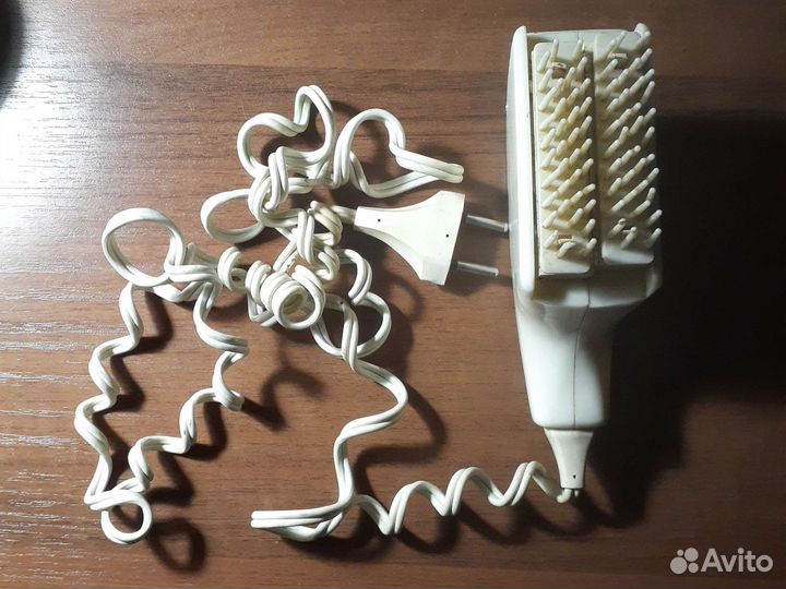 Электромассажер Агидель