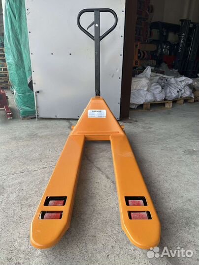 Гидравлическая тележка 2000 кг T 311