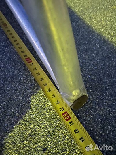 Стекло с калиткой для лодки Южанки/Казанки