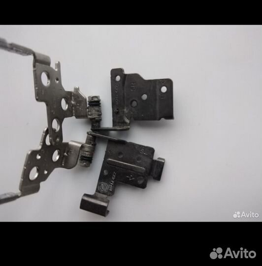 Петли dell inspiron 15 3000 серии